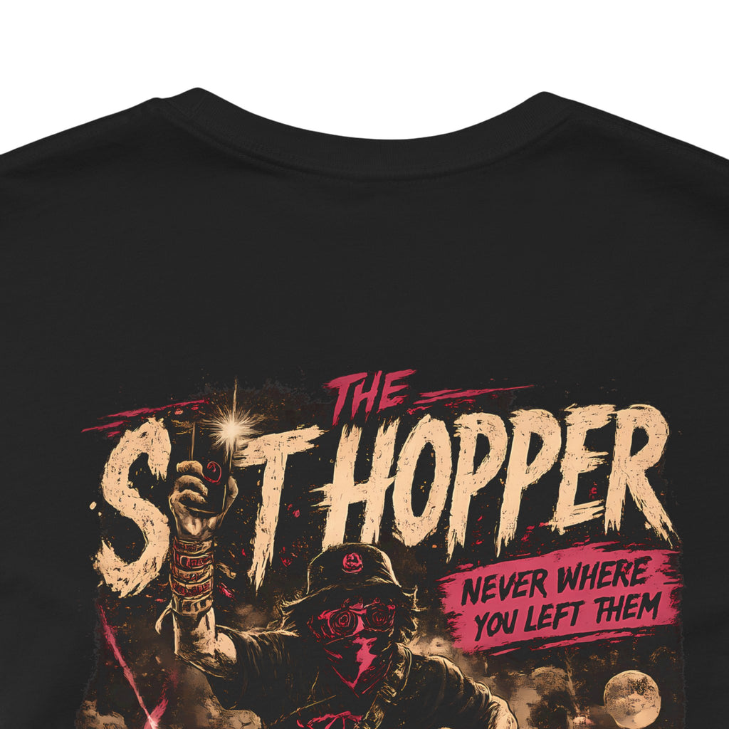The Set Hopper