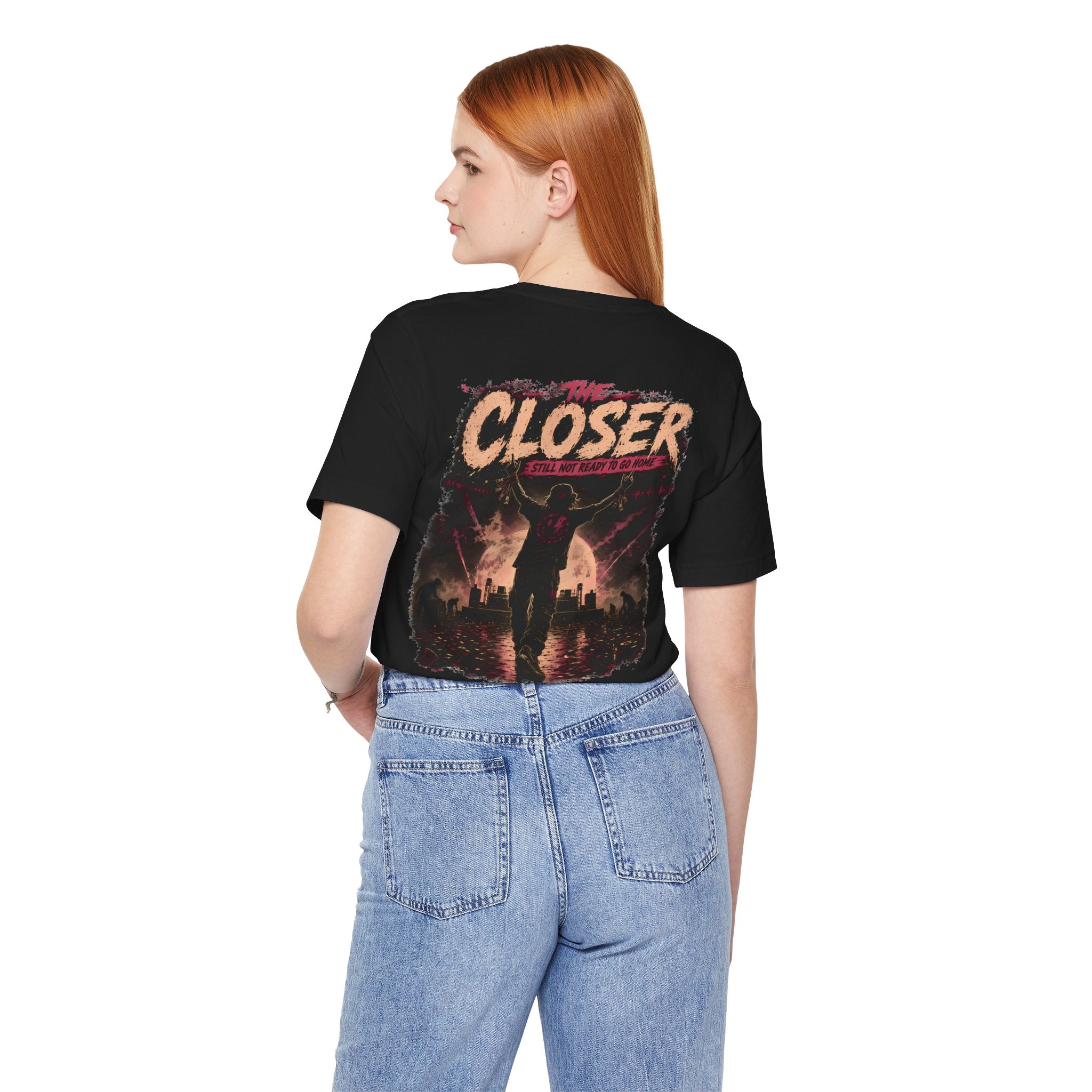 The Closer