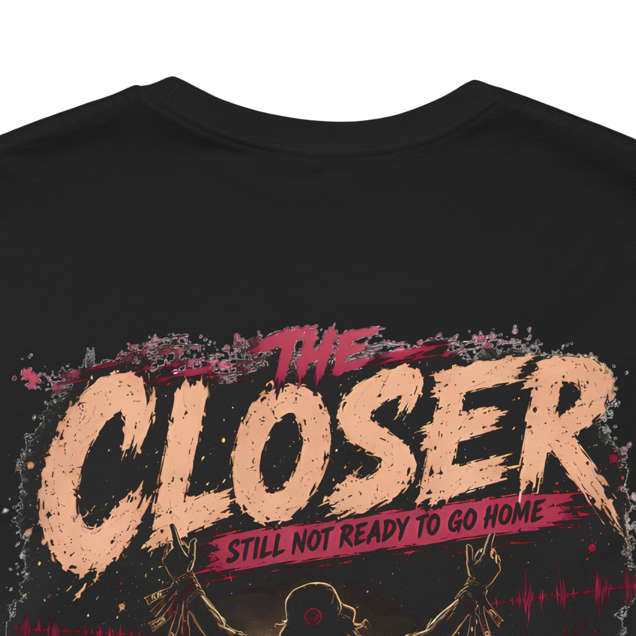 The Closer