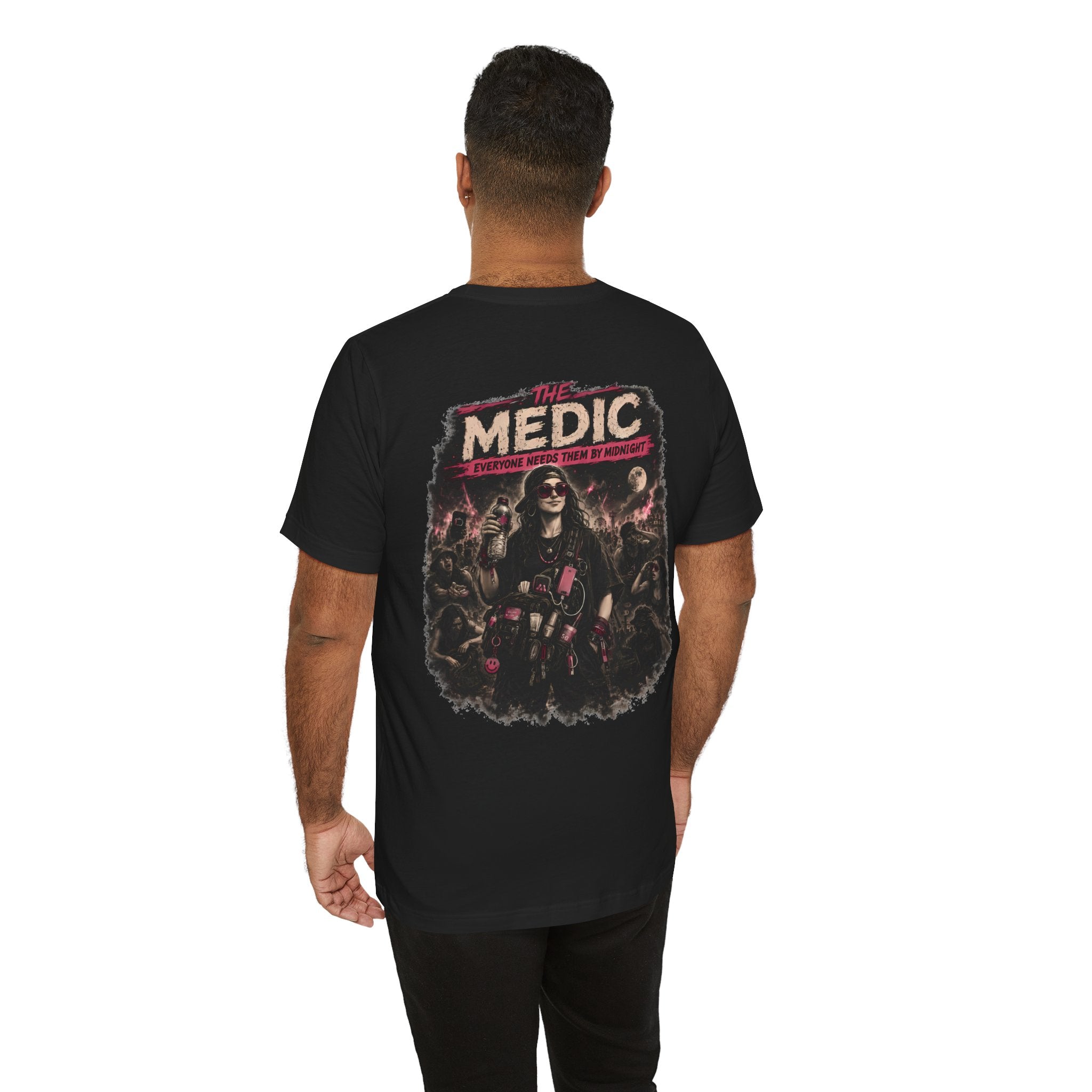 The Medic