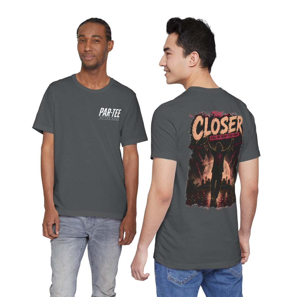 The Closer