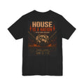 House Is A Nation