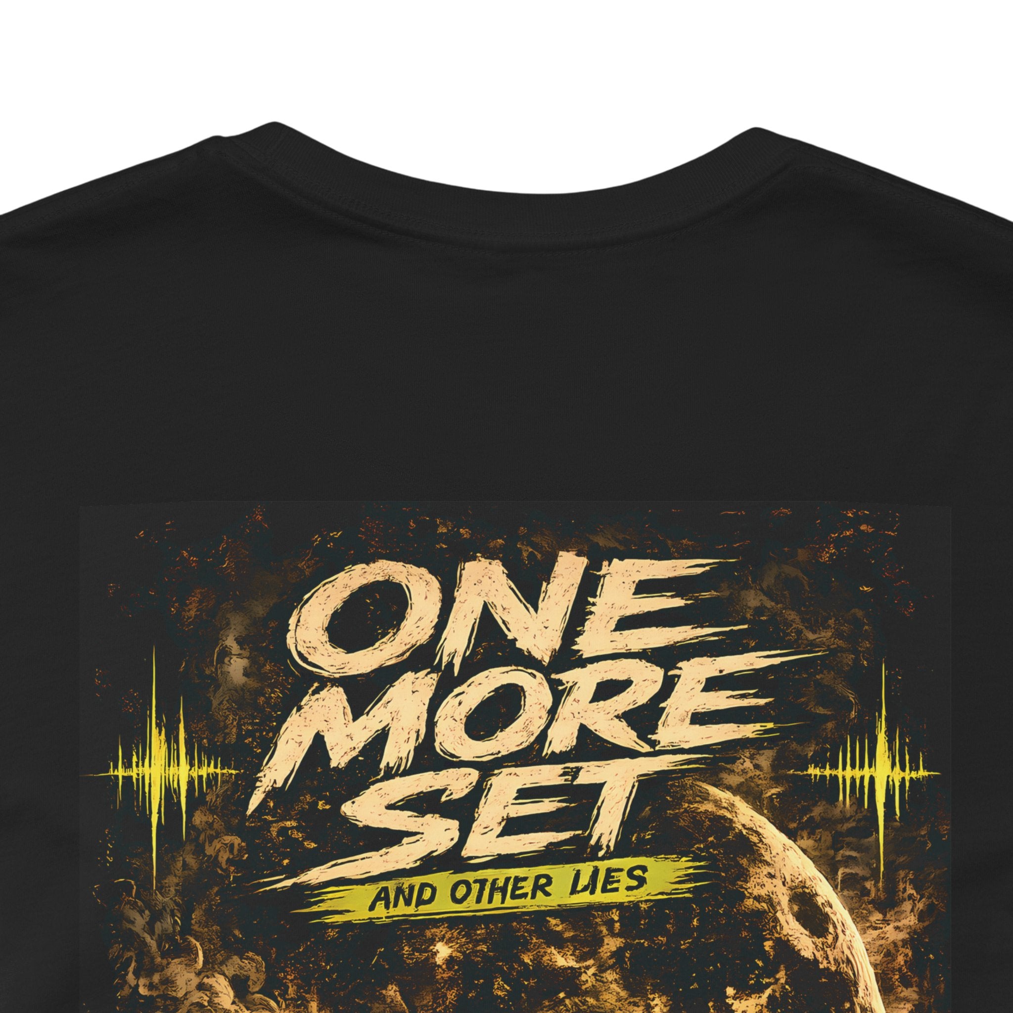 One More Set