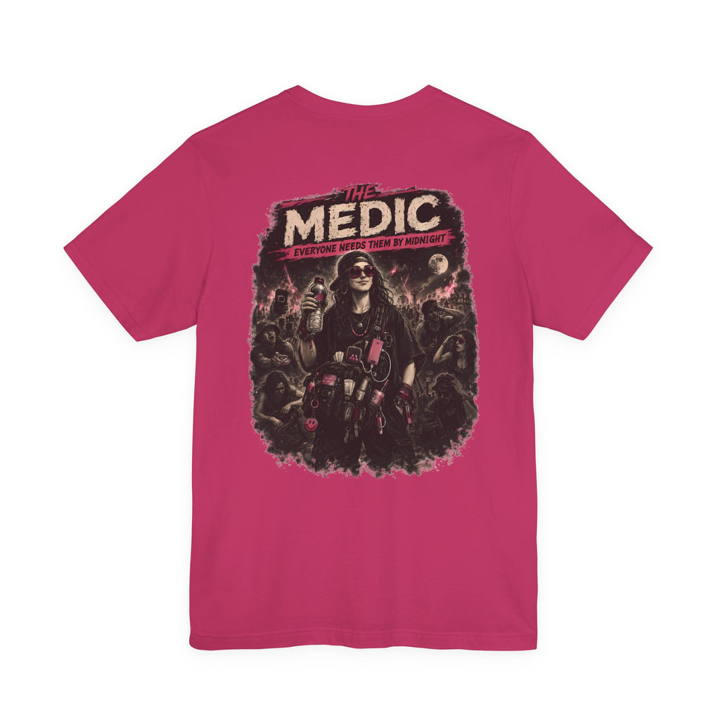 The Medic