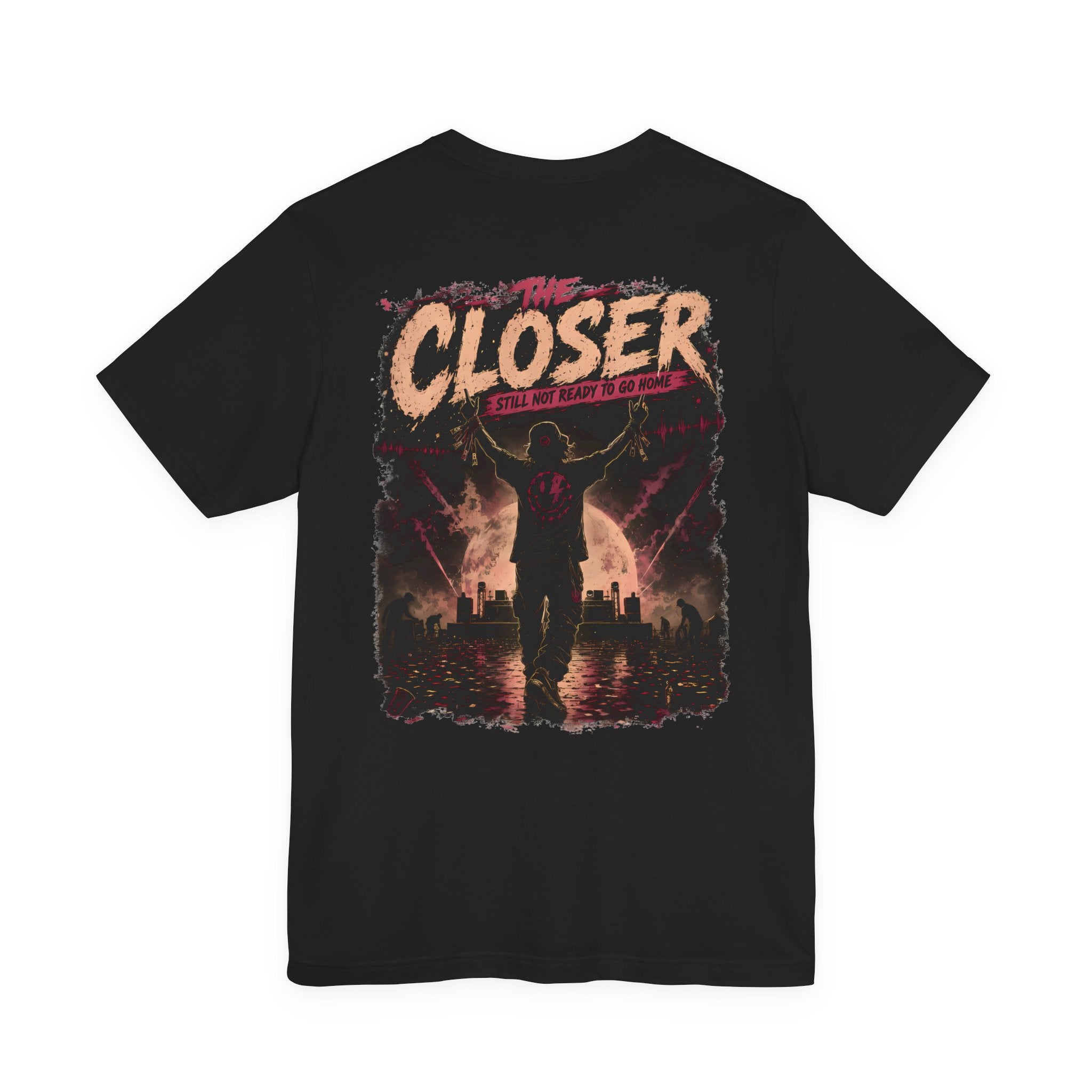The Closer