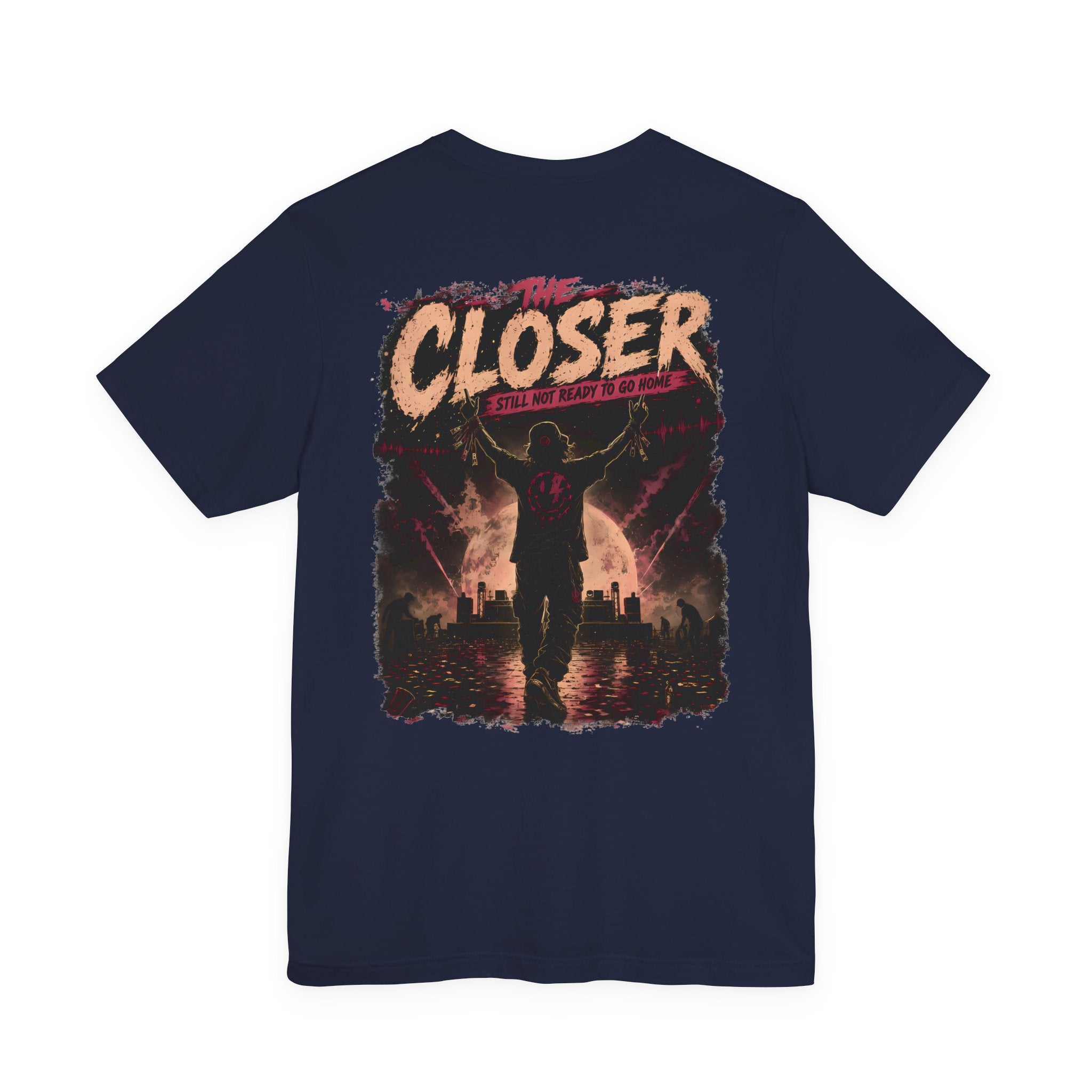 The Closer