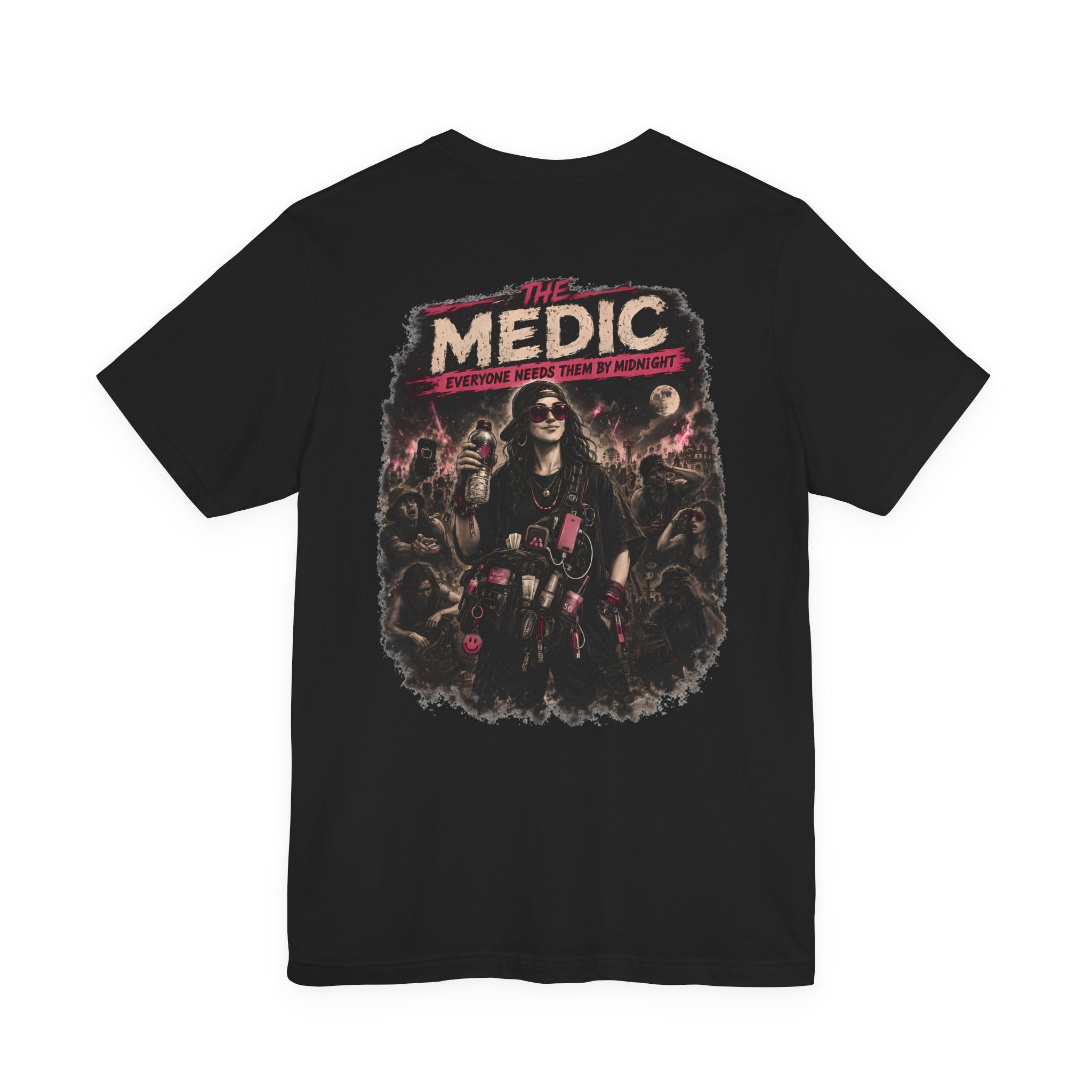 The Medic