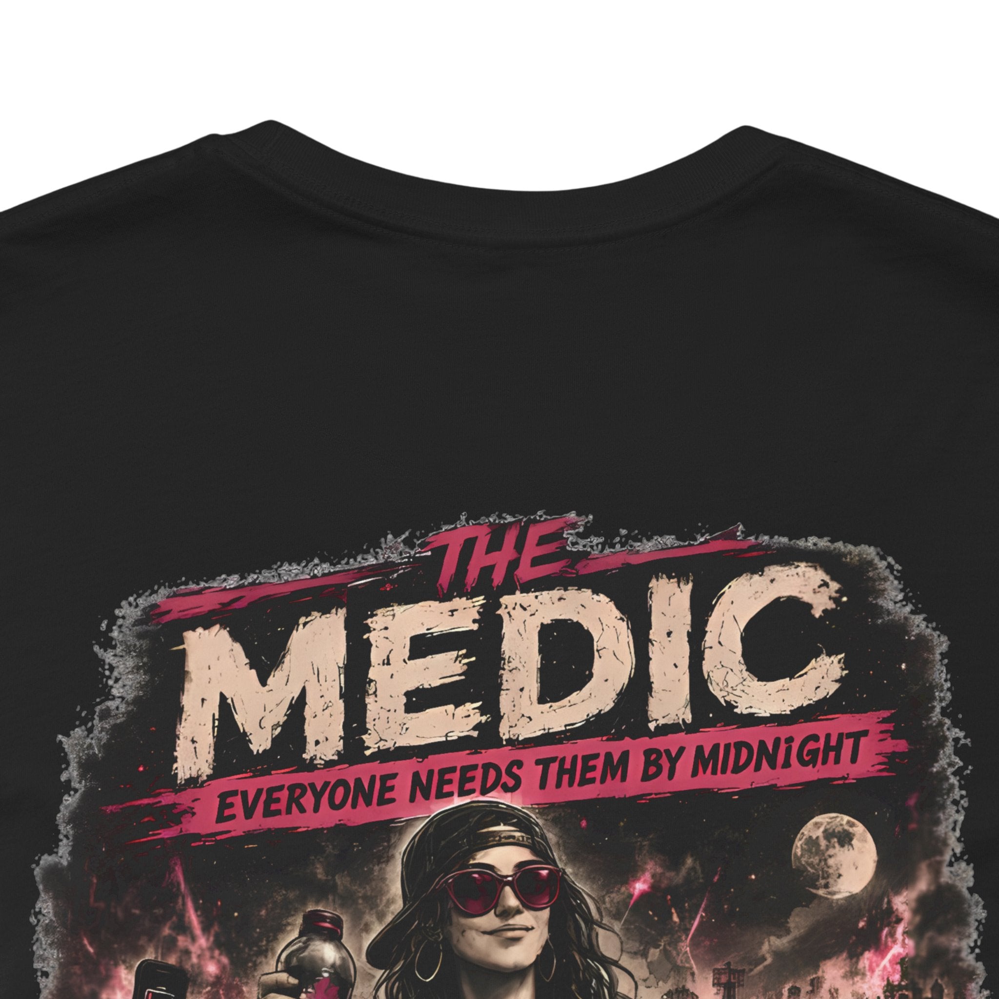 The Medic